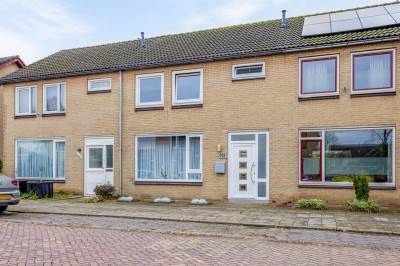 Woning Bosveld 603 Uden