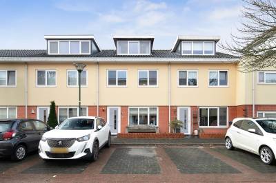 Woning Hoogt 17 Goirle