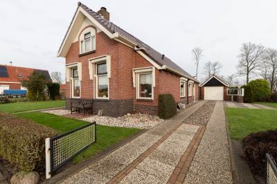 Woning Ulsderweg 25 Beerta