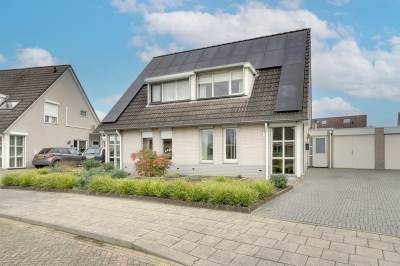 Woning Ringoven 51 Tolkamer