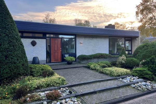 Woning Braambos 6 Drachten