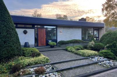 Woning Braambos 6 Drachten