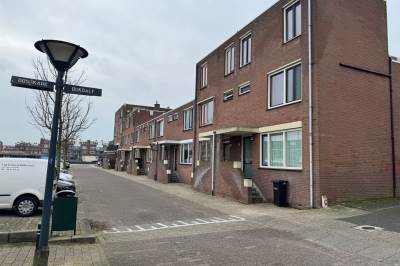 Woning Westkade 33 Huizen