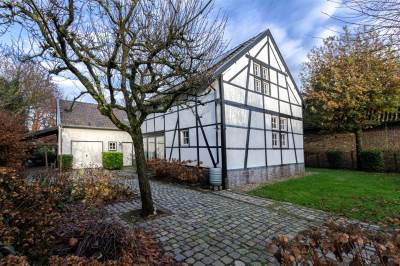 Woning Limburgerstraat 101 Cadier en Keer