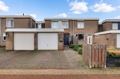 Woning Lijsterbespad 23 Kessel