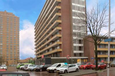 Woning Van Adrichemstraat 149 Delft