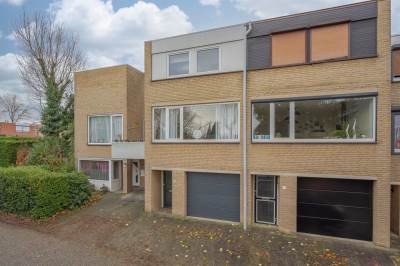 Woning Charles Frehenstraat 71 Landgraaf