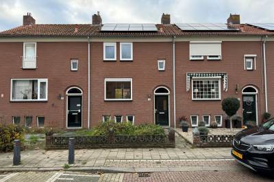 Woning Stalpaert van der Wielestraat 22 Venlo