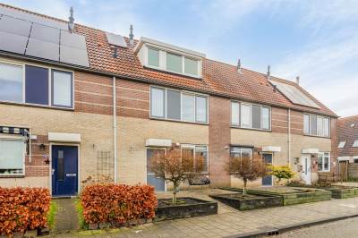 Woning Appelhofshoeve 14 Steenwijk