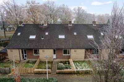 Woning de Baander 20 Tolbert