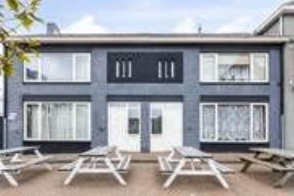 Woning Raadhuisstraat 69A Hoogerheide