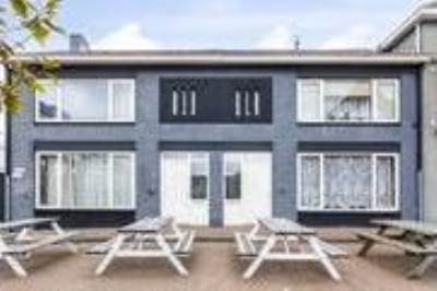 Woning Raadhuisstraat 69A Hoogerheide