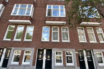 Woning Willem Beukelszstraat 8C Rotterdam