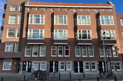 Woning Willem Beukelszstraat 4B Rotterdam