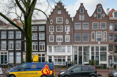 Woning Kattenburgergracht 9g Amsterdam