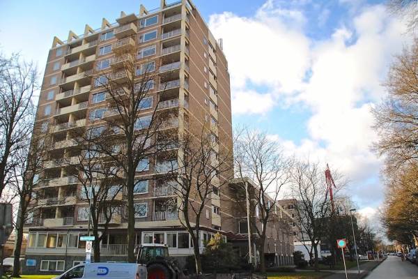 Woning Helper Brink 61176 Groningen