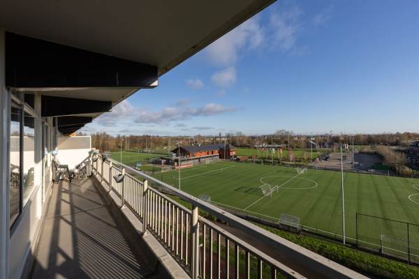 Woning Heemraadweg 517 Weesp