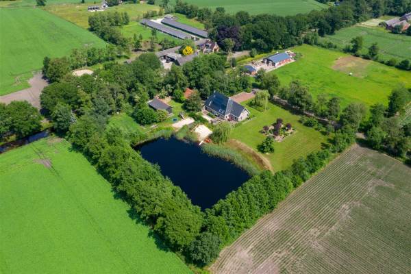 Woning Bolmeer 6 Zevenhuizen (GR)