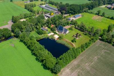 Woning Bolmeer 6 Zevenhuizen (GR)