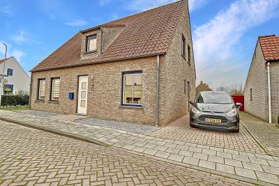 Woning Veldstraat 14 Schoondijke