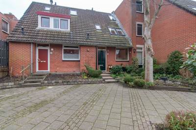 Woning Grondelsloot 67 Zoetermeer