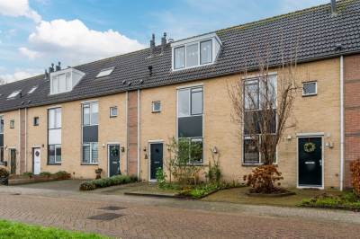 Woning Lenteklokje 3 Breukelen