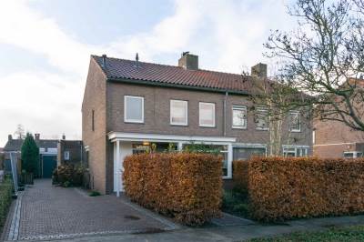 Woning Irenestraat 13 Son en Breugel