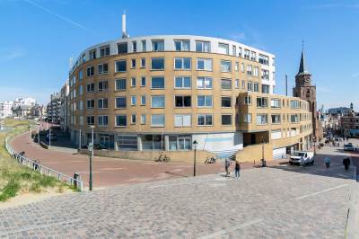 Woning Kalhuisplaats 104 Den Haag