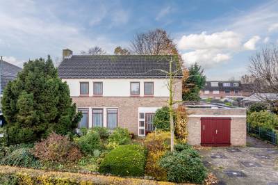 Woning Lepelstraat 21 Wanroij