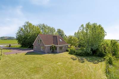 Woning Daleboutsweg 8 Burgh-Haamstede