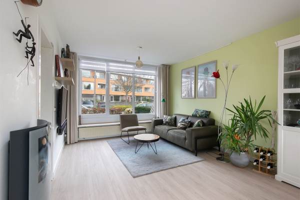 Woning Botterstraat 30 Purmerend