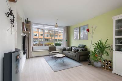 Woning Botterstraat 30 Purmerend