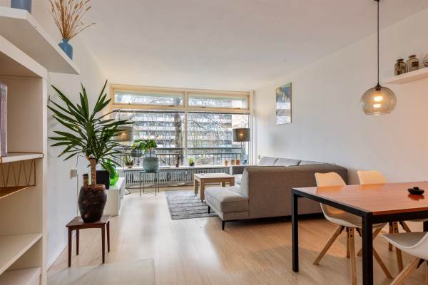 Woning Aquamarijnstraat 15 Groningen