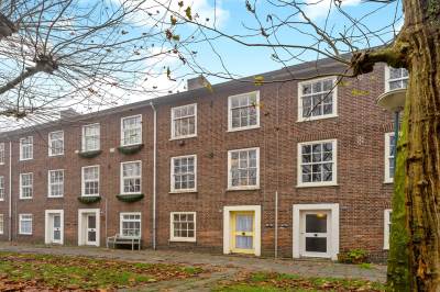 Woning Heuvelbrink 53 Breda