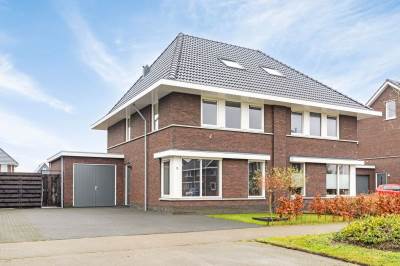 Woning Bostulp 13 Leek