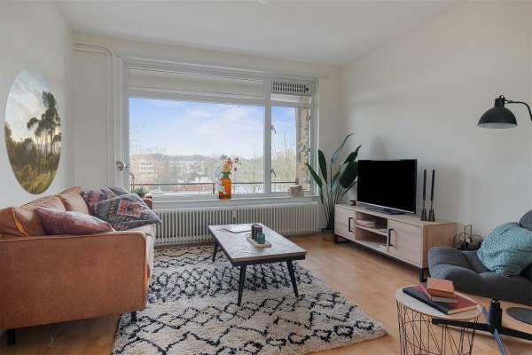Woning Van Lenneplaan 377 Groningen