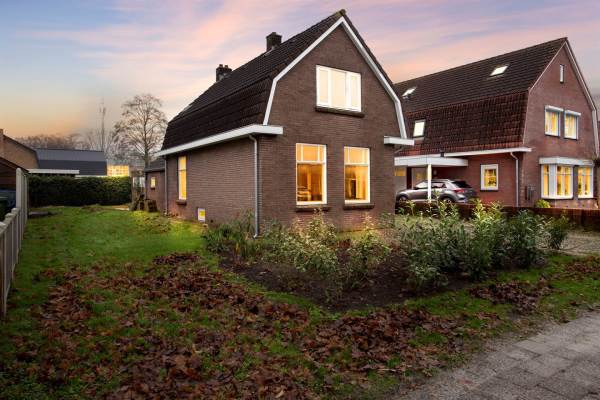 Woning Zwiersstraat 5 Dedemsvaart