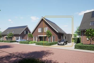 Woning Den Tip 14 Casteren