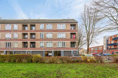 Woning Ariaplein 118 Amersfoort