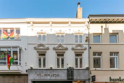 Woning Brandstraat 3 Sittard