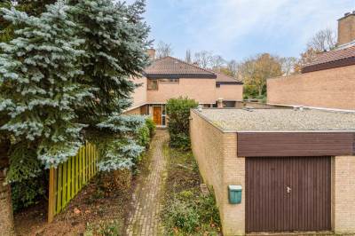 Woning Atletiek 3 Krimpen aan den IJssel