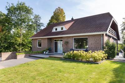Woning 't Ravelijn 52 Klundert