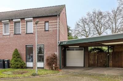 Woning Zandbergsweg 22c Hoensbroek