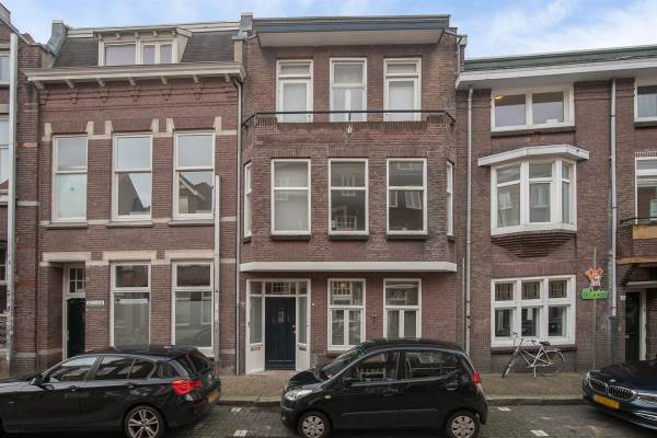 Woning Prins Hendrikstraat 30 Eindhoven
