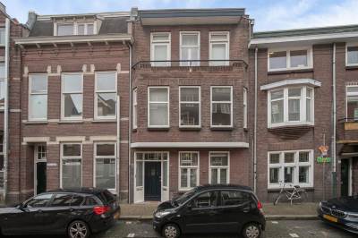 Woning Prins Hendrikstraat 30 Eindhoven