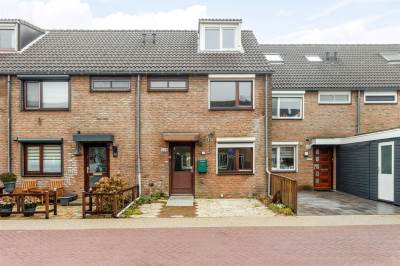 Woning Ringspoor 205 Capelle aan den IJssel