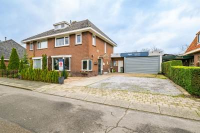 Woning Meerndijk 72 - 72A De Meern