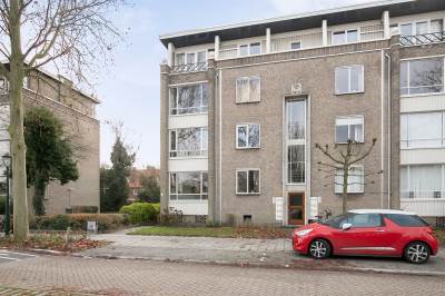Woning Boutenslaan 113 Eindhoven