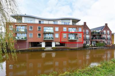 Woning Bosch en Haven 2 Mijdrecht