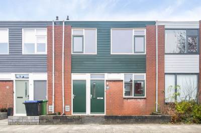 Woning Weegbree 15 Alblasserdam